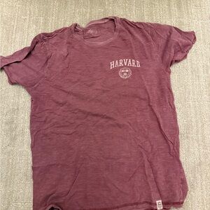 Harvard Shirt